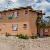 Pousada Oliveira Mucugê