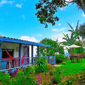 Cabañas y Flores Finca Hotel