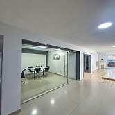 Hotel Gran Minatitlán Plaza