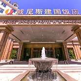 Venice Jianguo Hotel Dandong