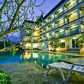 Southgate Residence Hotel