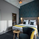 James Boutique Hôtel