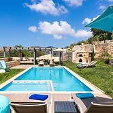 Erondas Cretan Country Villas