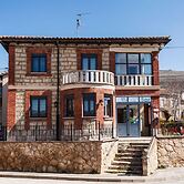 Hotel Rural La Consulta de Isar