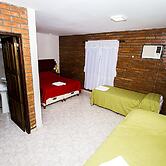 Posada Madre America