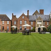 Hatherley Manor Hotel & Spa