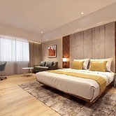 Central Park Gwalior