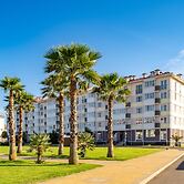 Barkhatnye Sezony Sportivny Kvartal