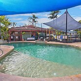 Jacaranda Holiday Park