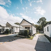 BIG4 Rainbow Beach Holiday Park