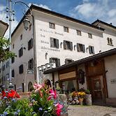 Historic Hotel La Stua