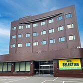 Hotel Select Inn Tsuruga