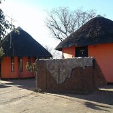 Gaetsho Lodge