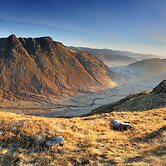 Great Langdale Bunkhouse Hostel