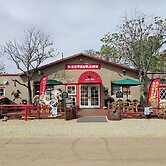 Historic Shep's Miners Inn near Kingman