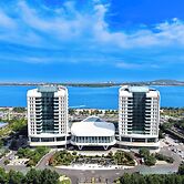 Sheraton Qingdao West Coast