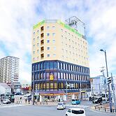 Hotel Select Inn Aomori