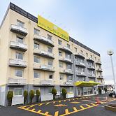 Hotel Select Inn Isezaki