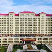 Maputo AFECC Gloria Hotel