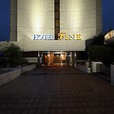 Hotel Fine Shiga Ritto
