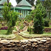 Hsaung Thazin Hotel Nay Pyi Taw