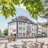 City Hotel Wetzlar