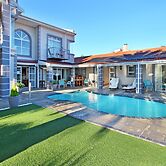 Atlantic Beach Villa