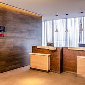 Fairfield Inn & Suites Mexico City Vallejo