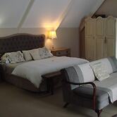 Die Waenhuis Guest House