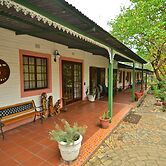 Lalamo Guest House