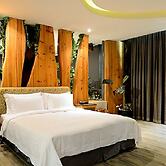 OHYA Chain Boutique Motel-Xinying