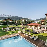 Mirabell Dolomites Hotel - Luxury - Ayurveda & Spa