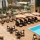 Seashells Millennium Hotel