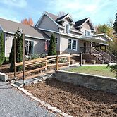 Gîte Passion et Tendresse