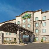 Wingate by Wyndham Hurricane/Zion National Park