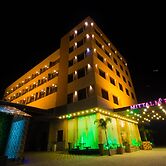 Hotel Mittal Paradise