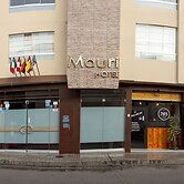 Apart Hotel Mauri