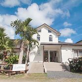Native Sea Amami Adan On The Beach