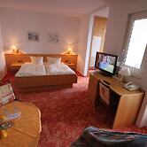 Hotel-Pension Haus Steinmeyer