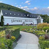 Glenora Inn & Distillery
