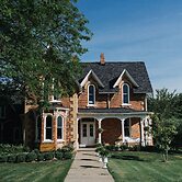 Iron Kettle Bed and Breakfast