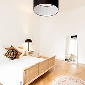 Ferienwohnung in Altstadtnähe