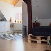 Komfort & Stil über Weimars Dächern