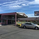 Beaverton Budget Inn