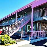 Beaverton Budget Inn by Capital O Portland