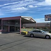 Beaverton Budget Inn