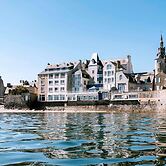 Hotel Mercure Roscoff Bord de Mer