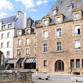 Hotel Mercure Roscoff Bord de Mer