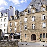 Hotel Mercure Roscoff Bord de Mer
