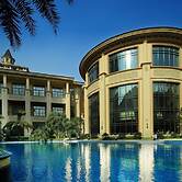 Chateau Star River Hotel Shanghai